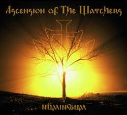 Ascension Of The Watchers : Numinosum
